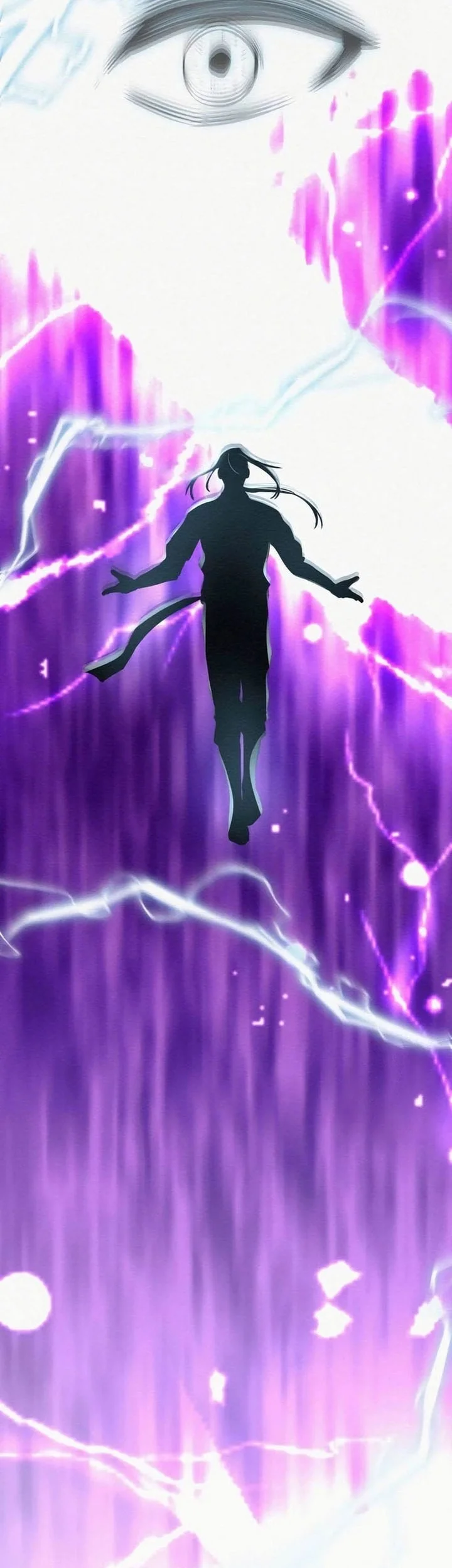 21st Century Retrogression Chapter 51 Gambar 43