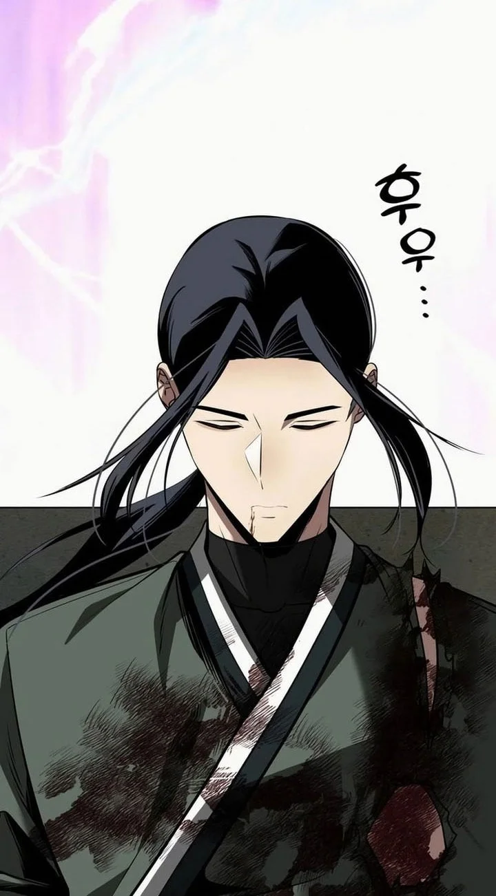 21st Century Retrogression Chapter 51 Gambar 44