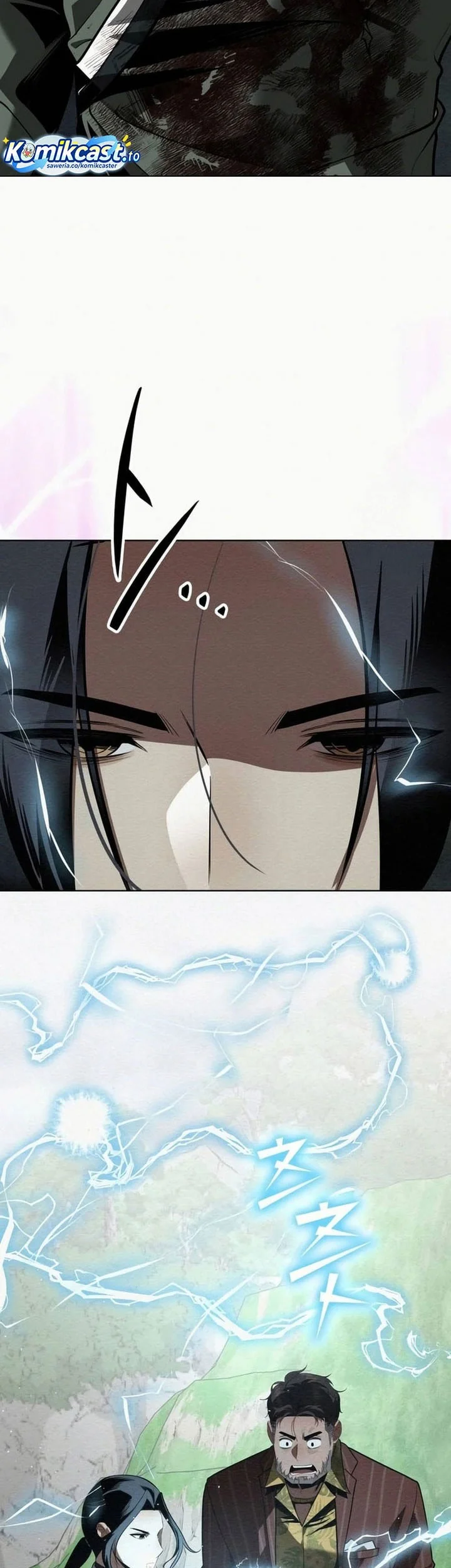 21st Century Retrogression Chapter 51 Gambar 45