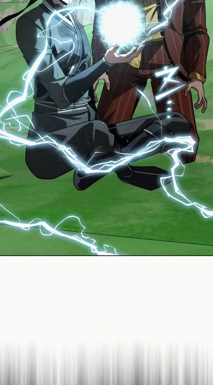 21st Century Retrogression Chapter 51 Gambar 46