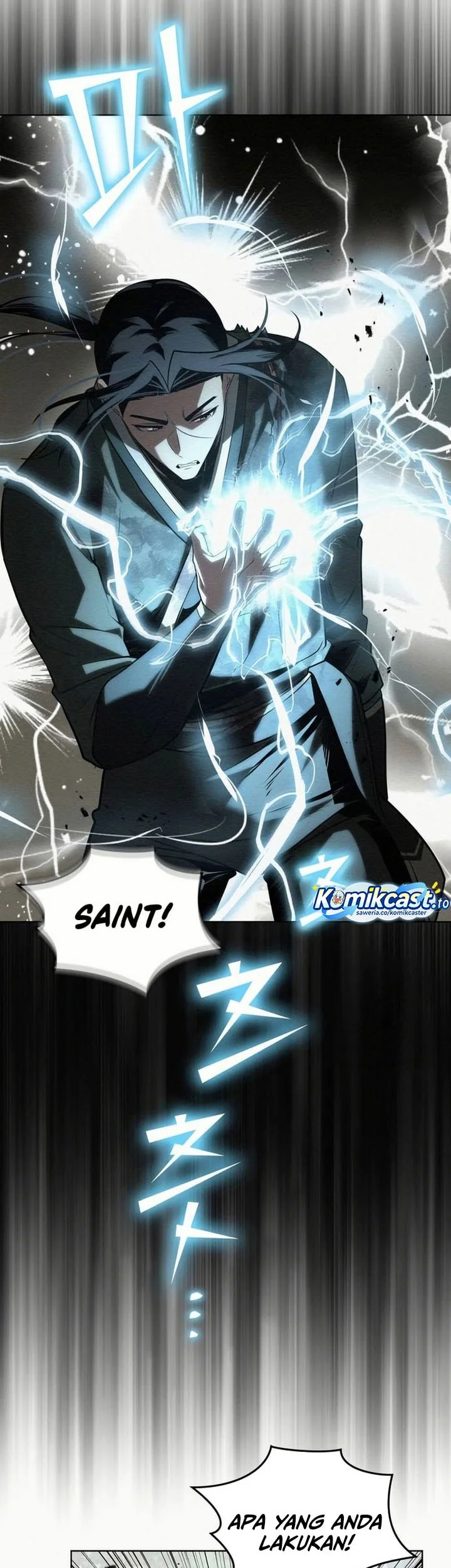 21st Century Retrogression Chapter 51 Gambar 47