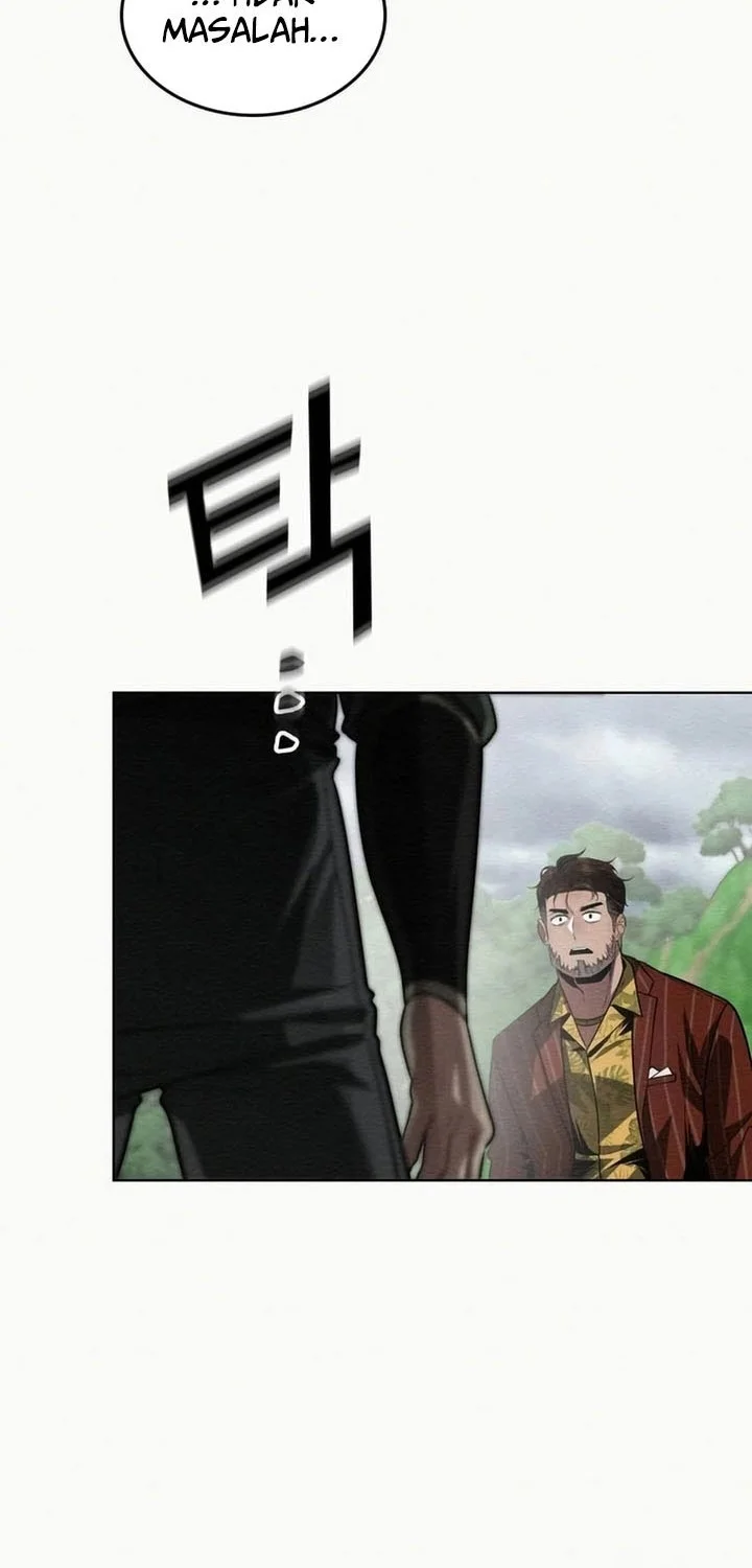 21st Century Retrogression Chapter 51 Gambar 50