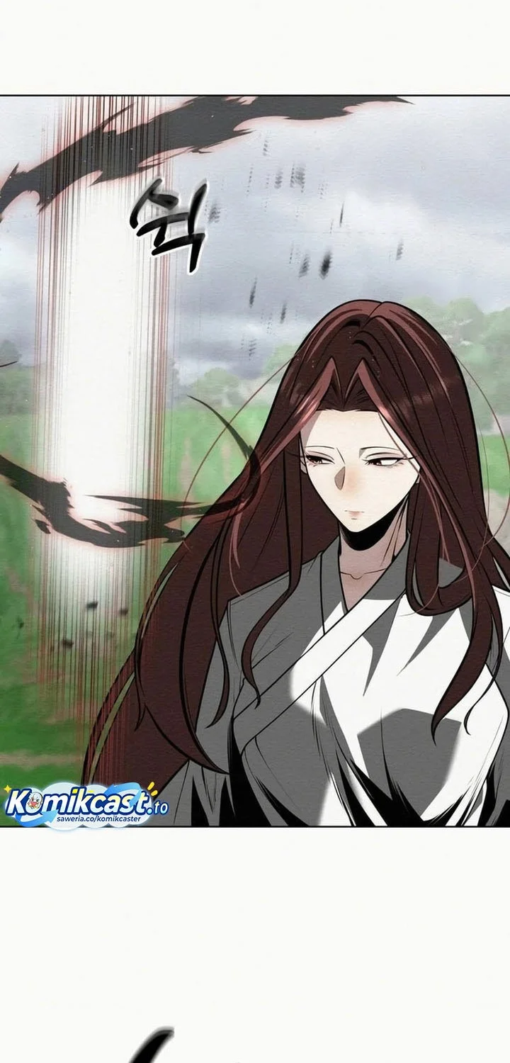 21st Century Retrogression Chapter 51 Gambar 52