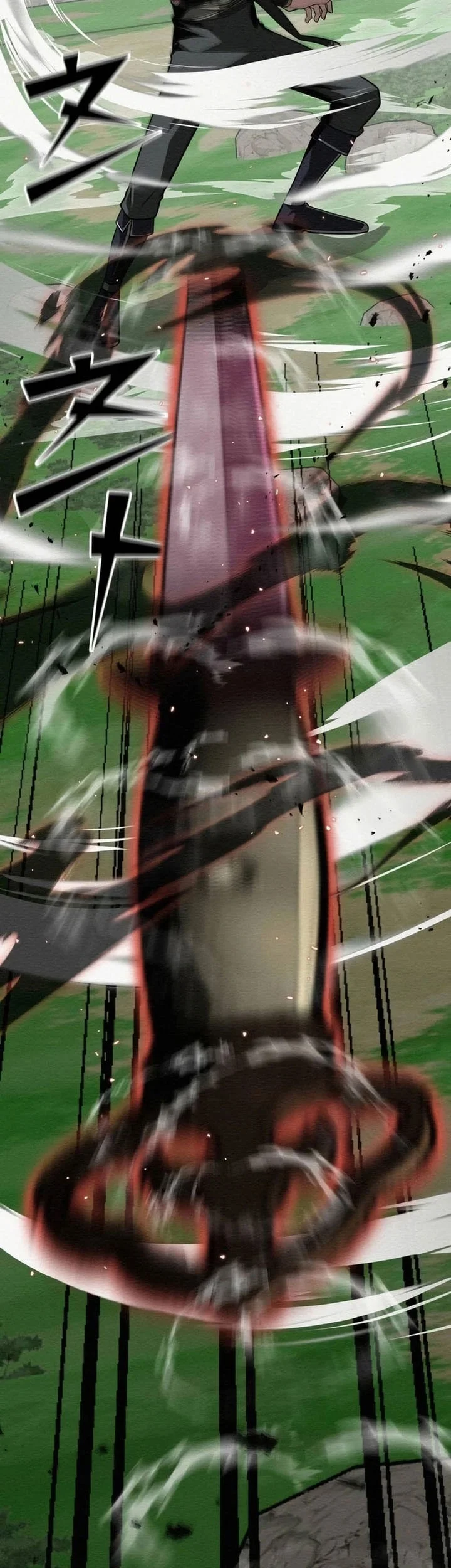 21st Century Retrogression Chapter 51 Gambar 55