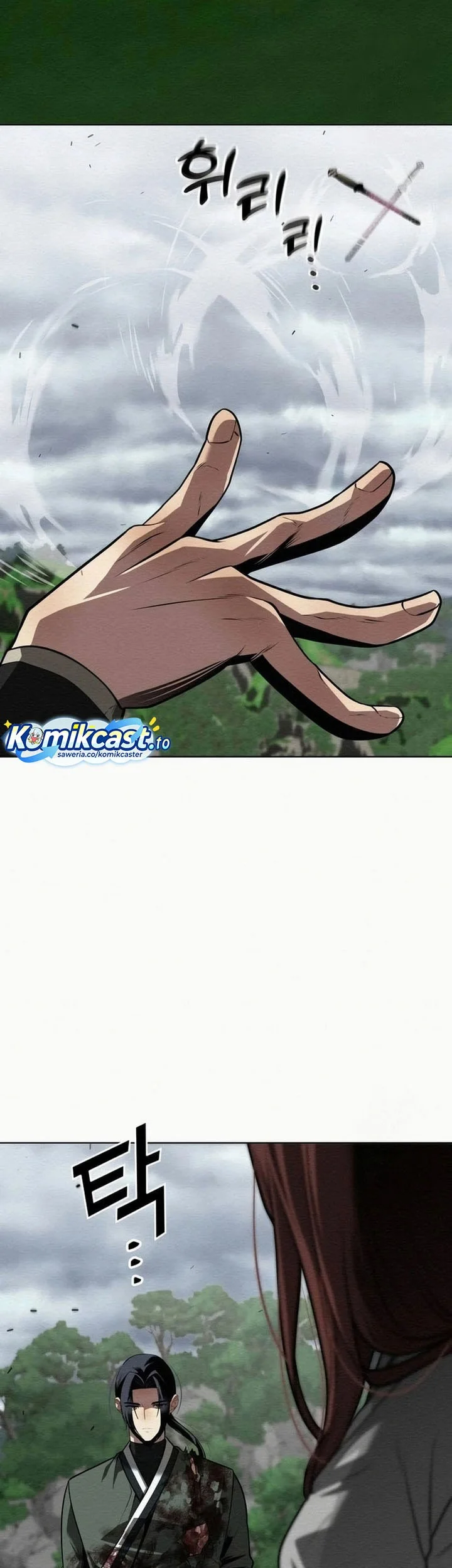 21st Century Retrogression Chapter 51 Gambar 57