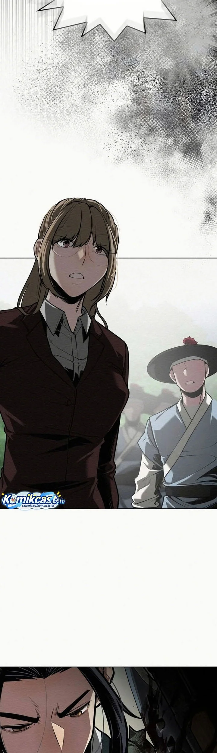 21st Century Retrogression Chapter 51 Gambar 3