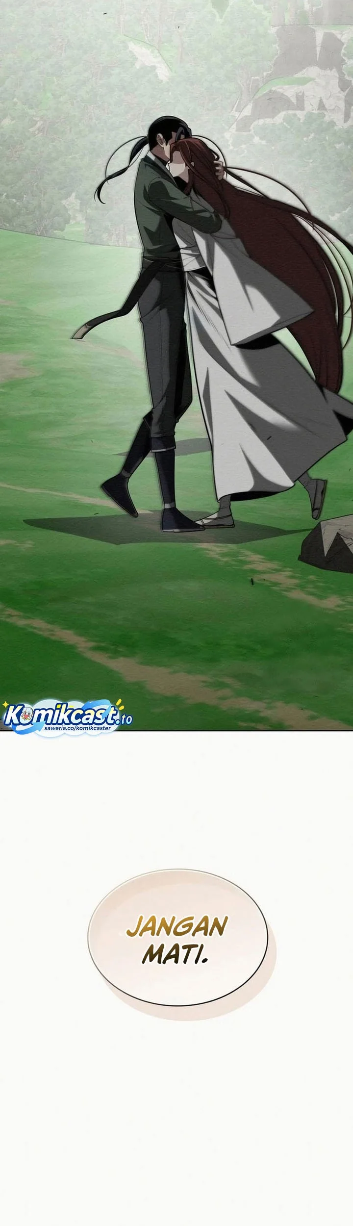 21st Century Retrogression Chapter 51 Gambar 61