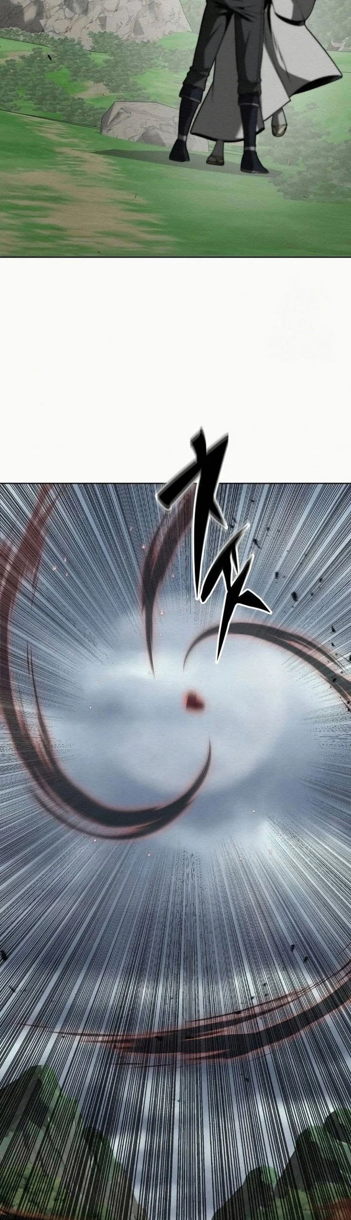 21st Century Retrogression Chapter 51 Gambar 63