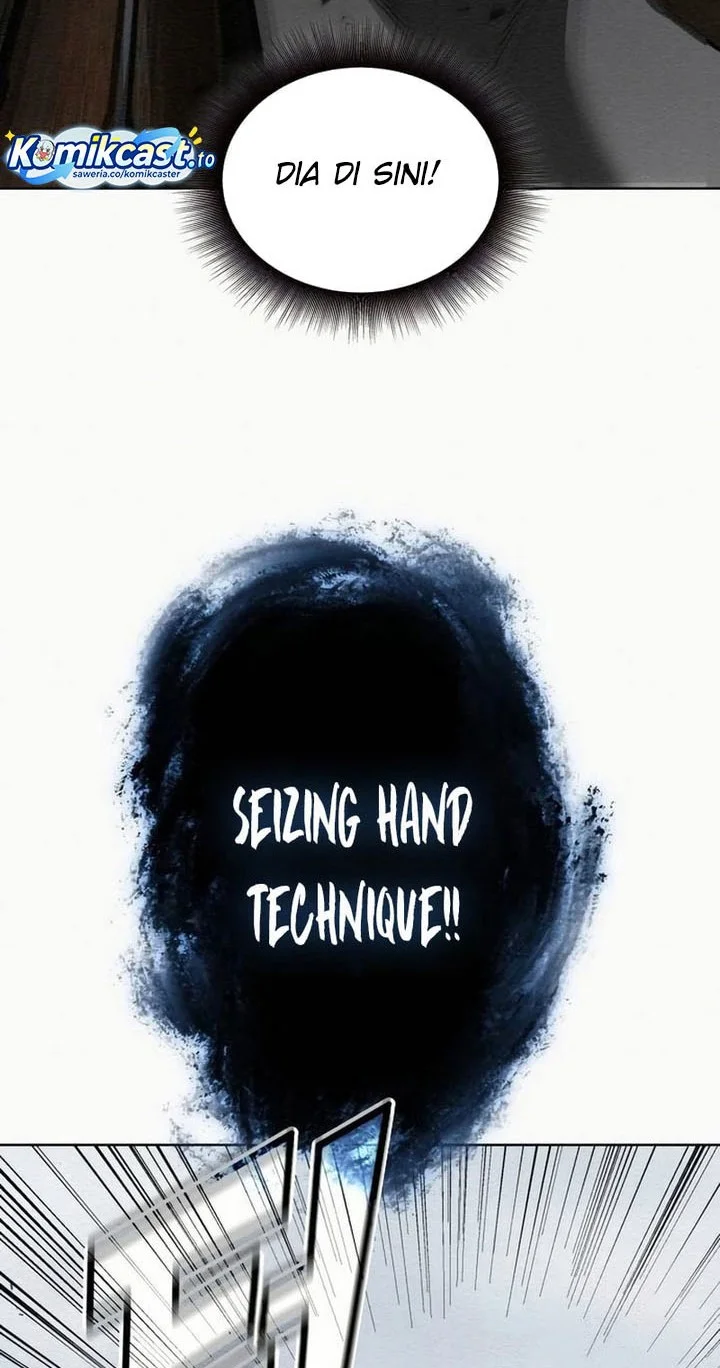 21st Century Retrogression Chapter 51 Gambar 6