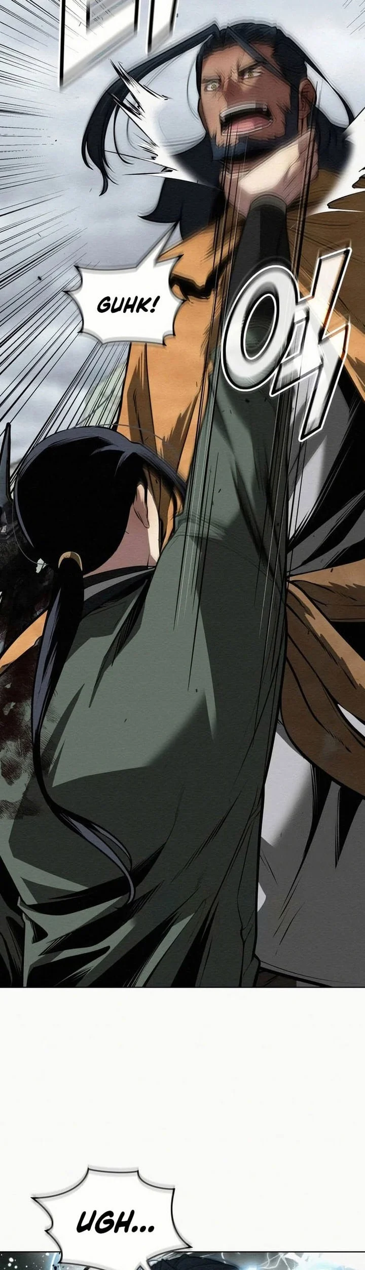 21st Century Retrogression Chapter 51 Gambar 7