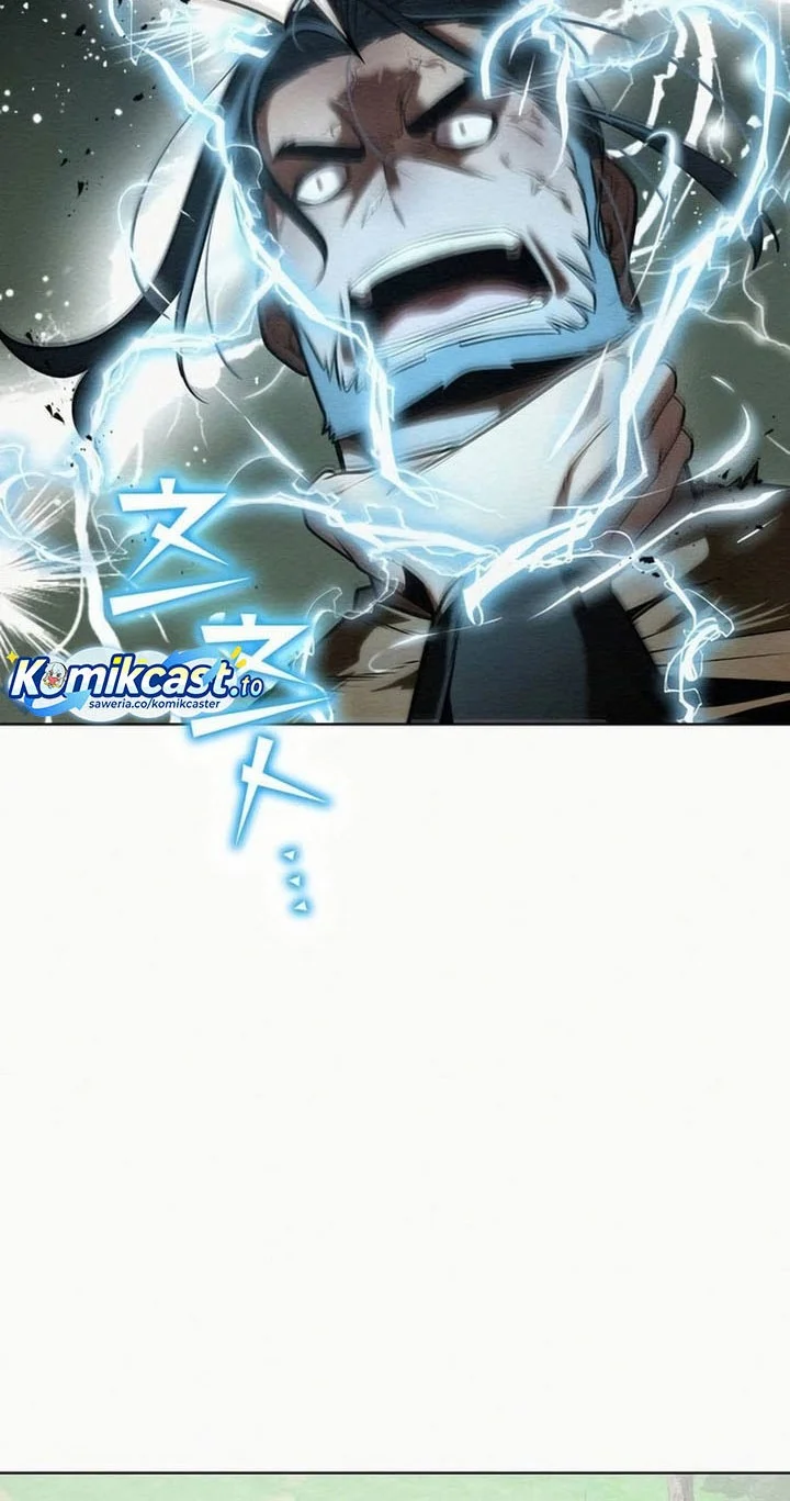 21st Century Retrogression Chapter 51 Gambar 8