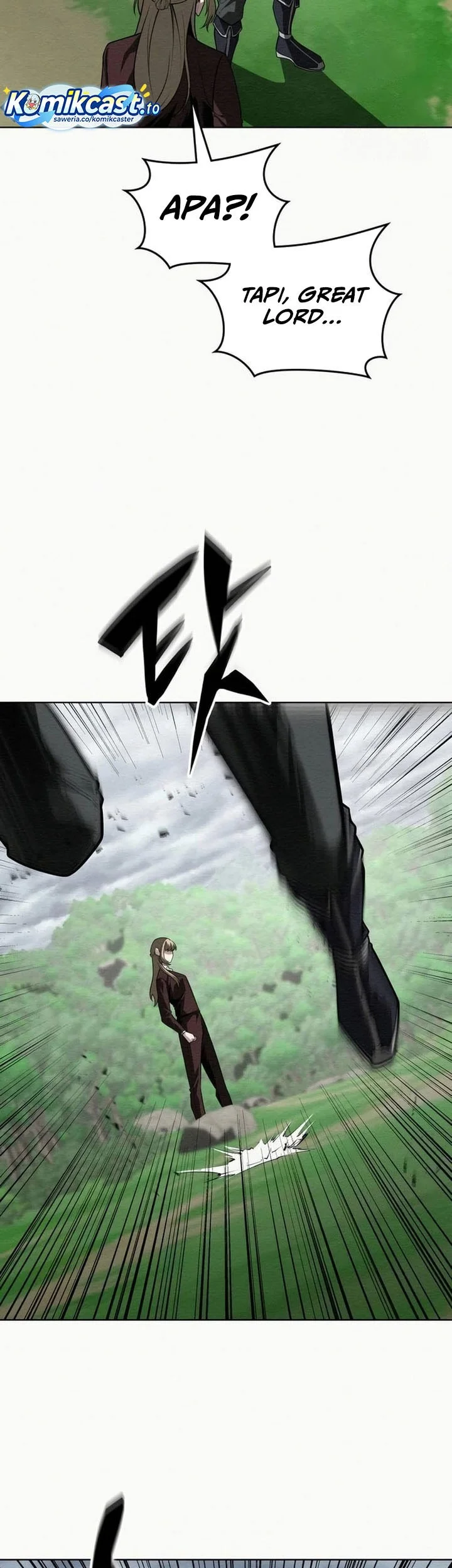 21st Century Retrogression Chapter 51 Gambar 13