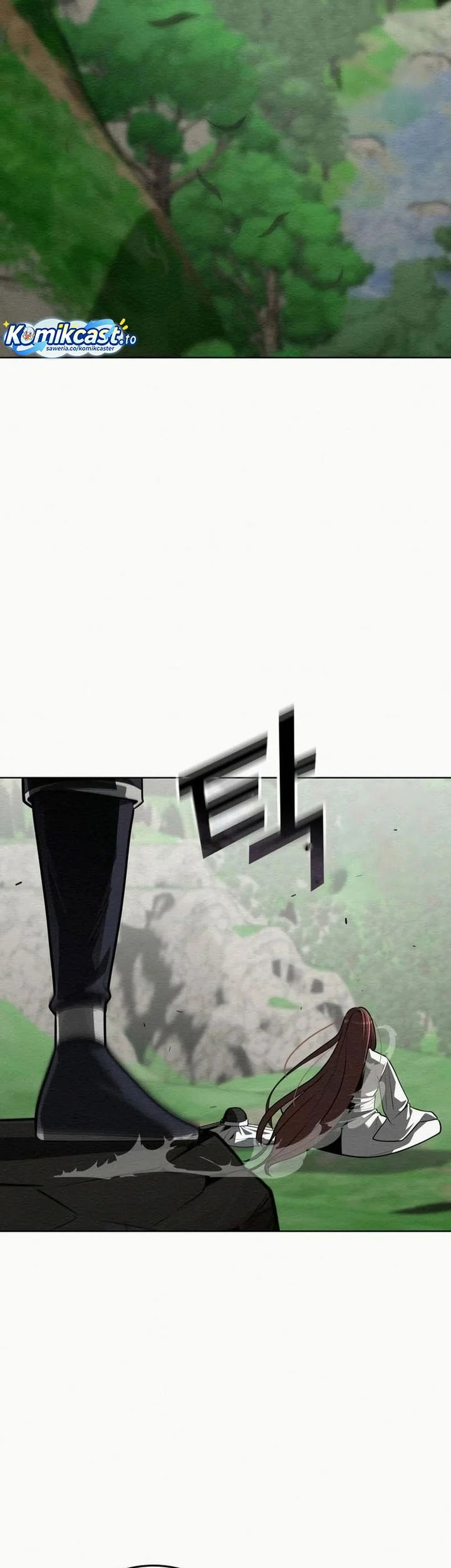 21st Century Retrogression Chapter 51 Gambar 17