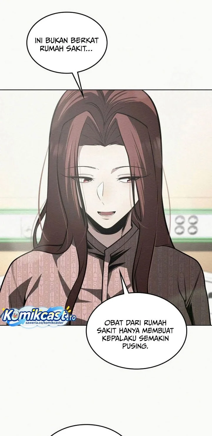 21st Century Retrogression Chapter 52 Gambar 20