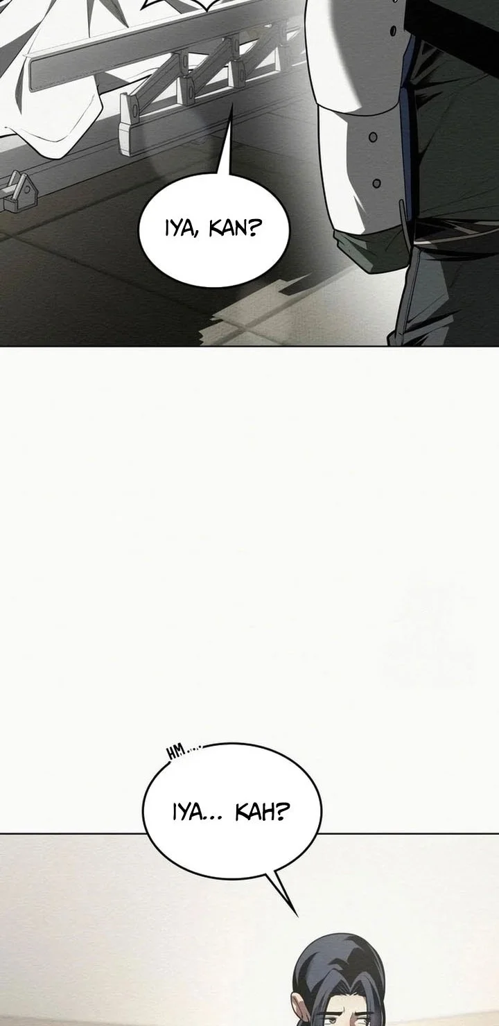 21st Century Retrogression Chapter 52 Gambar 22