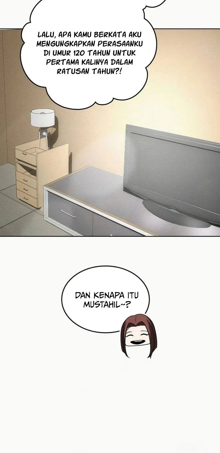 21st Century Retrogression Chapter 52 Gambar 24