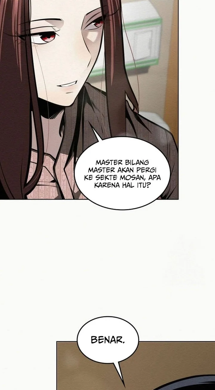 21st Century Retrogression Chapter 52 Gambar 26