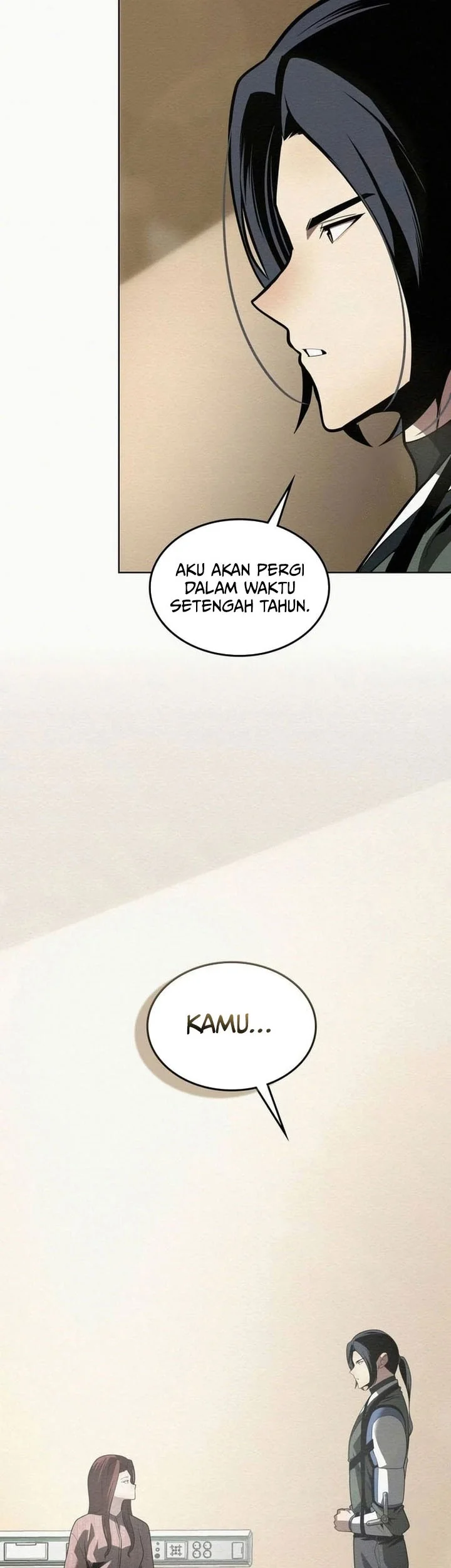 21st Century Retrogression Chapter 52 Gambar 27