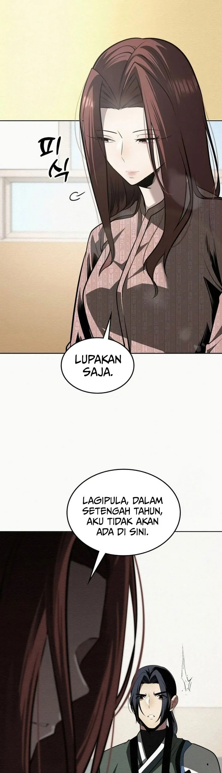 21st Century Retrogression Chapter 52 Gambar 29