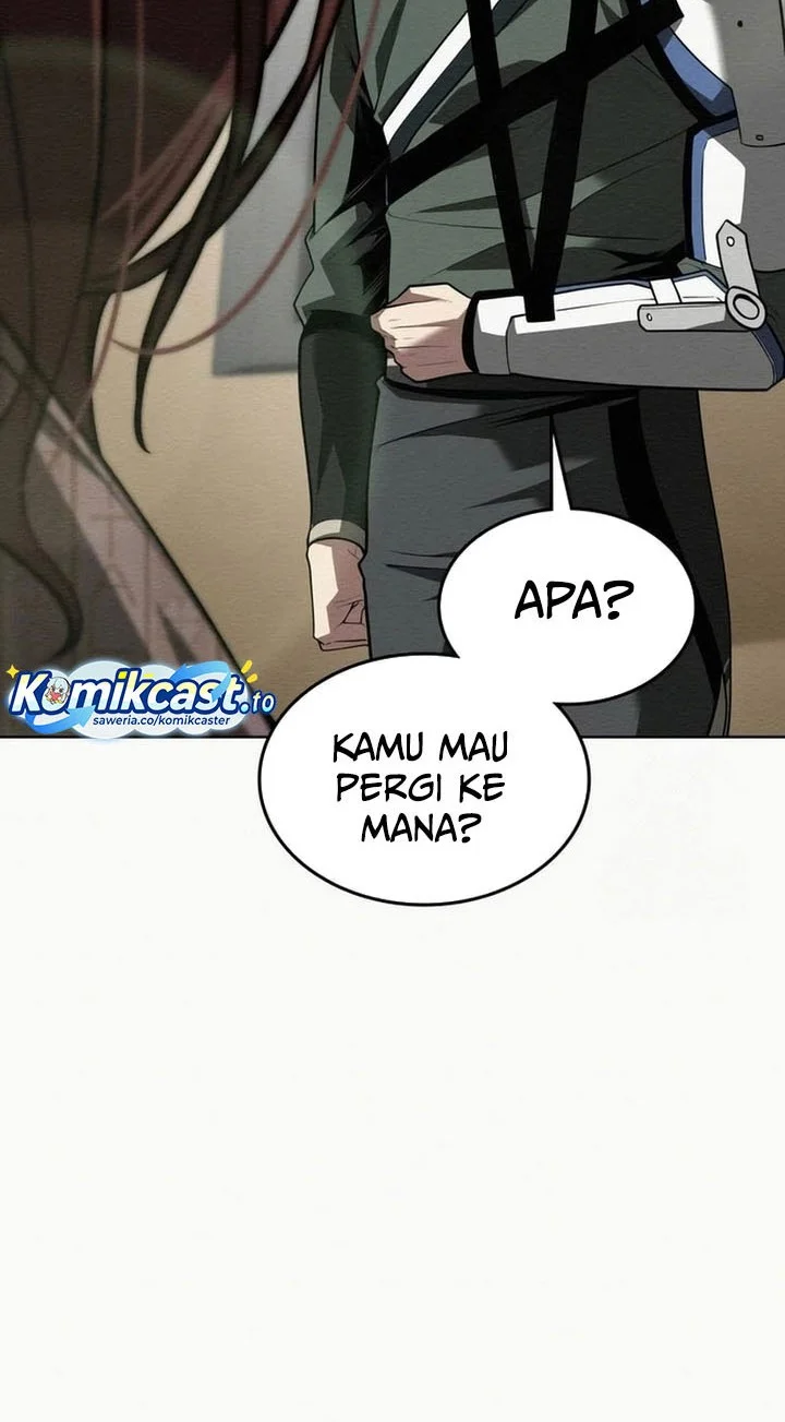 21st Century Retrogression Chapter 52 Gambar 30