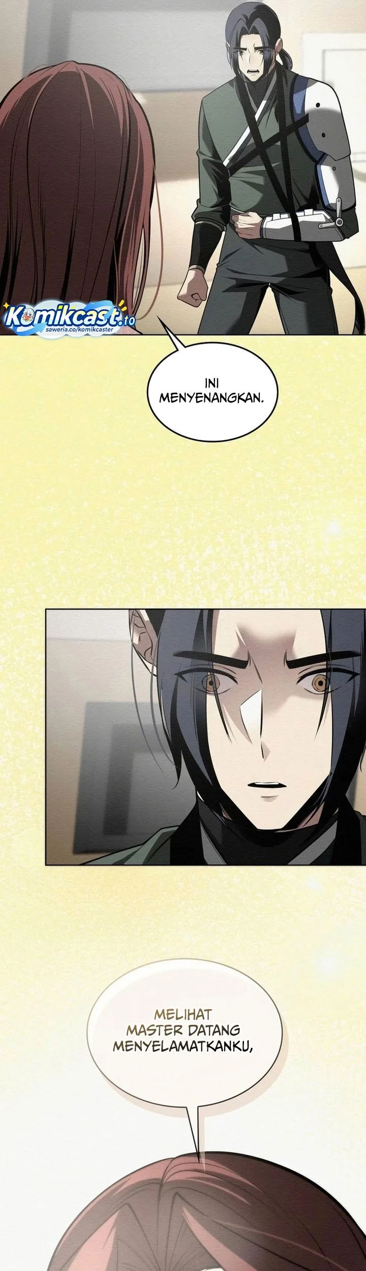 21st Century Retrogression Chapter 52 Gambar 33