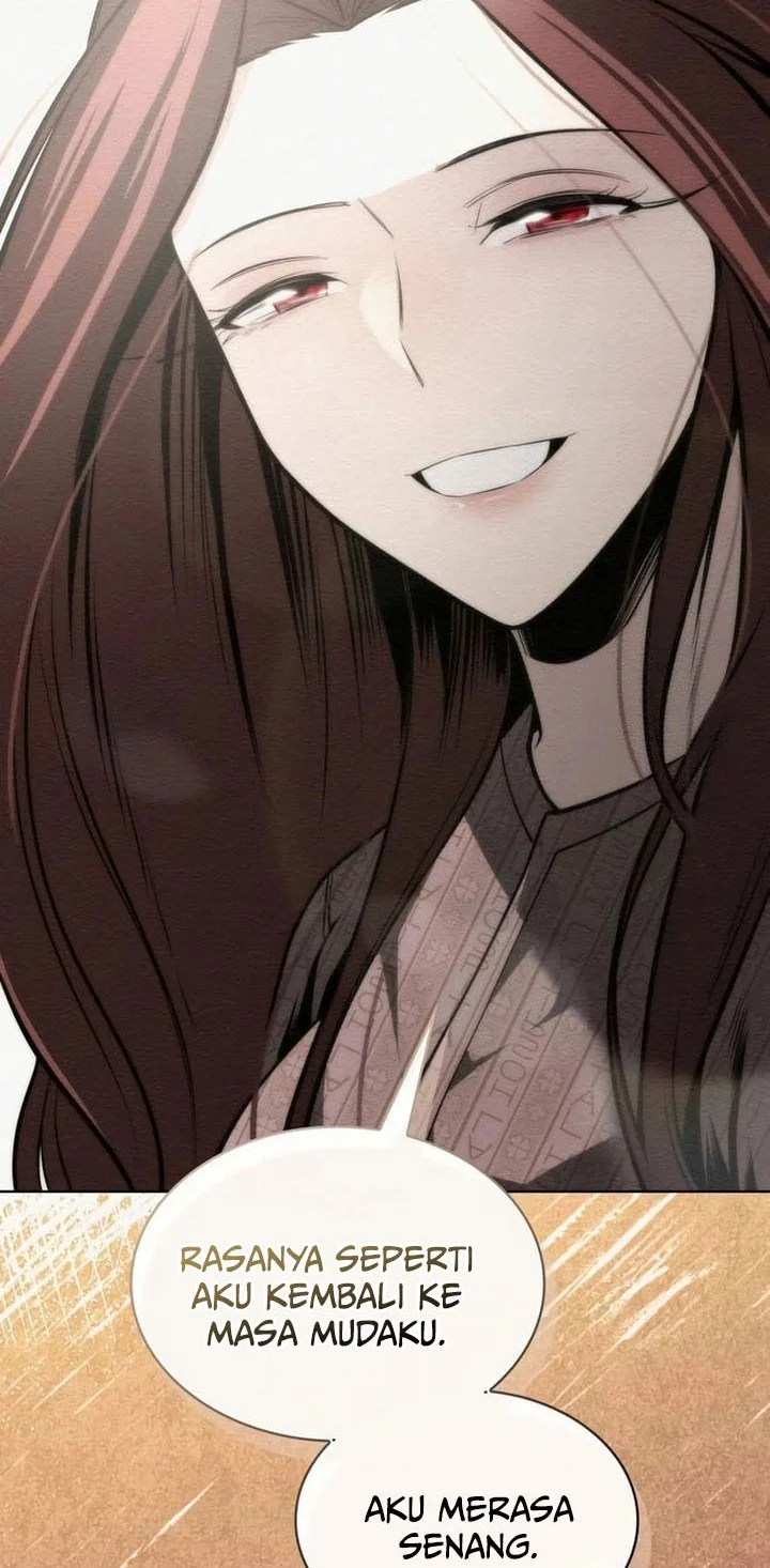 21st Century Retrogression Chapter 52 Gambar 34