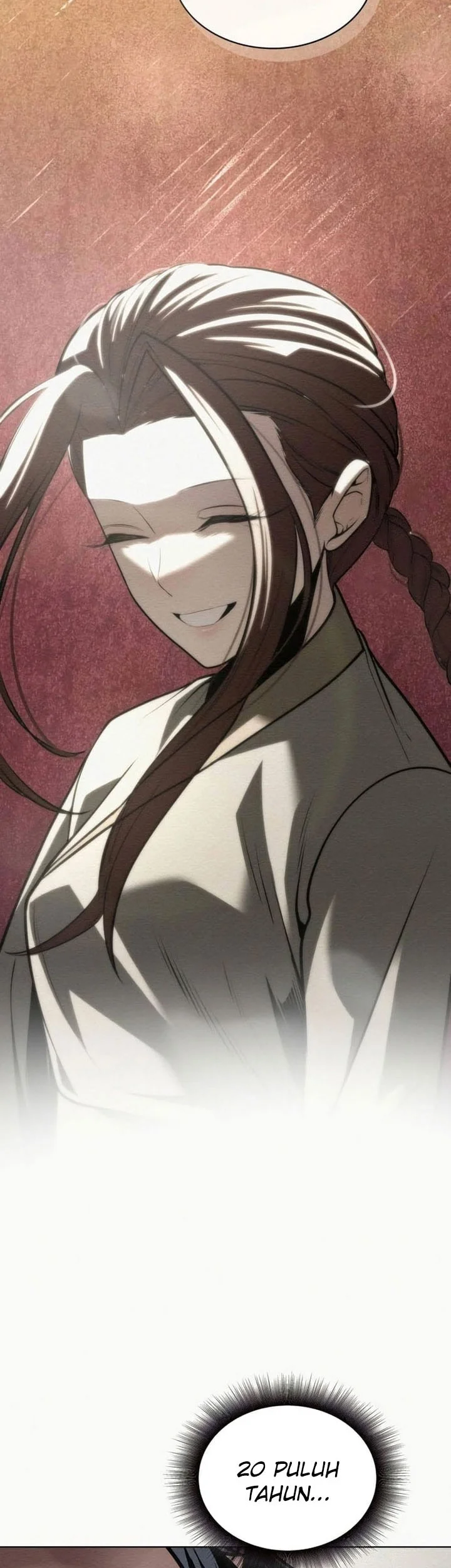 21st Century Retrogression Chapter 52 Gambar 35