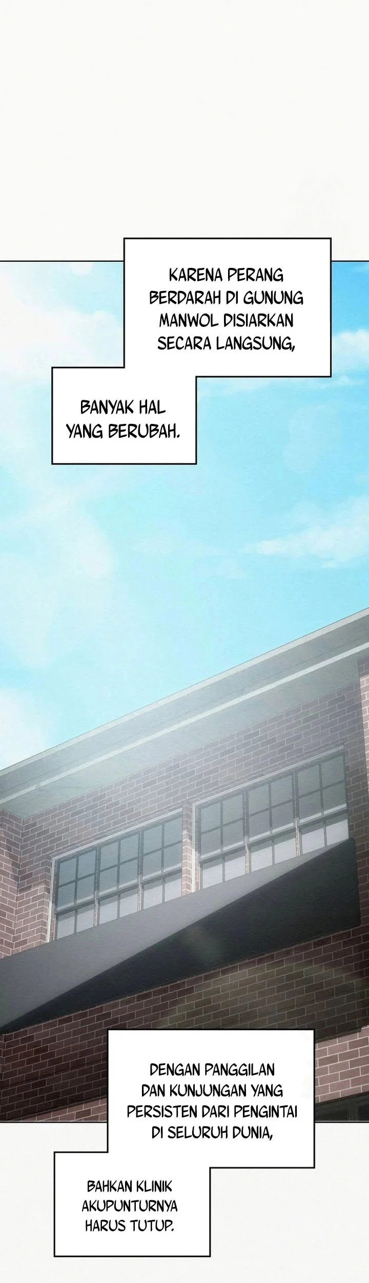 21st Century Retrogression Chapter 52 Gambar 39