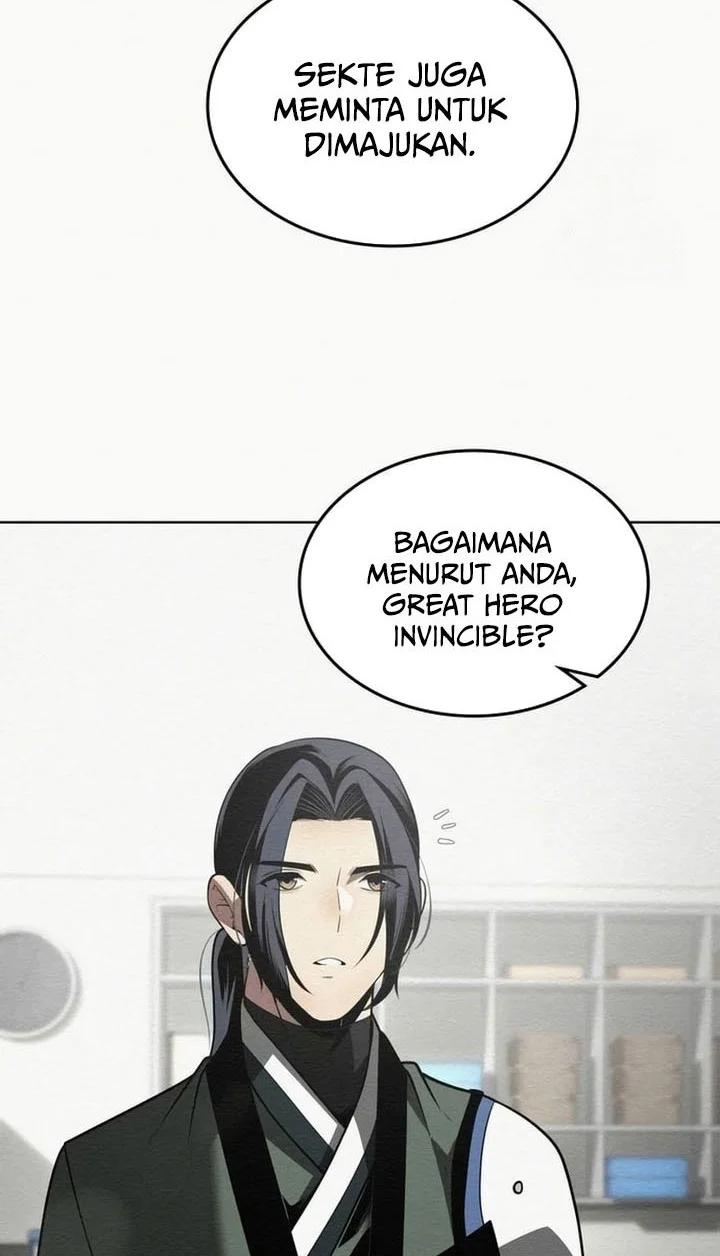 21st Century Retrogression Chapter 52 Gambar 42