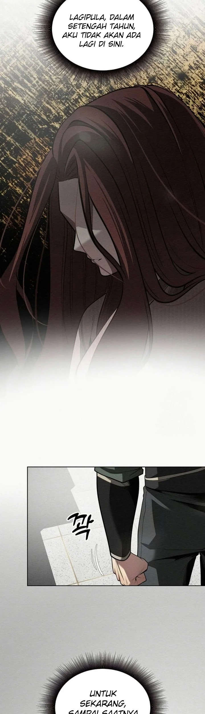 21st Century Retrogression Chapter 52 Gambar 45