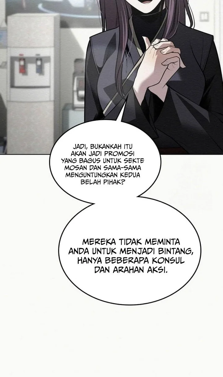 21st Century Retrogression Chapter 52 Gambar 50