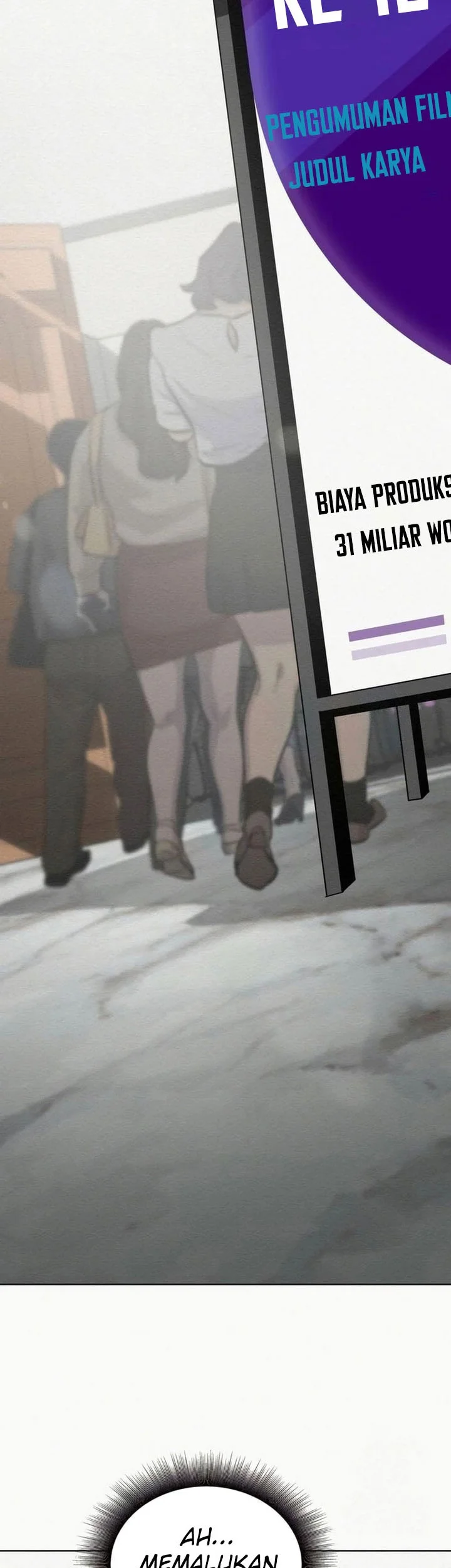 21st Century Retrogression Chapter 52 Gambar 55