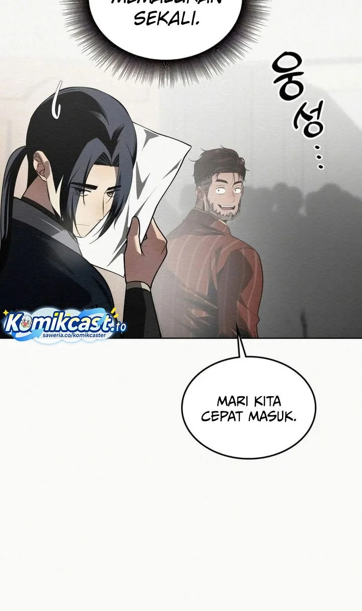 21st Century Retrogression Chapter 52 Gambar 56