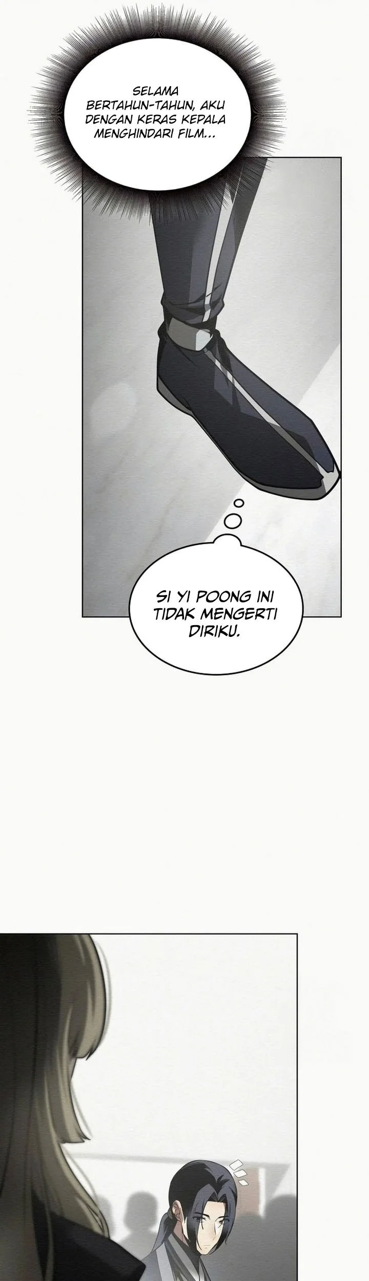 21st Century Retrogression Chapter 52 Gambar 57