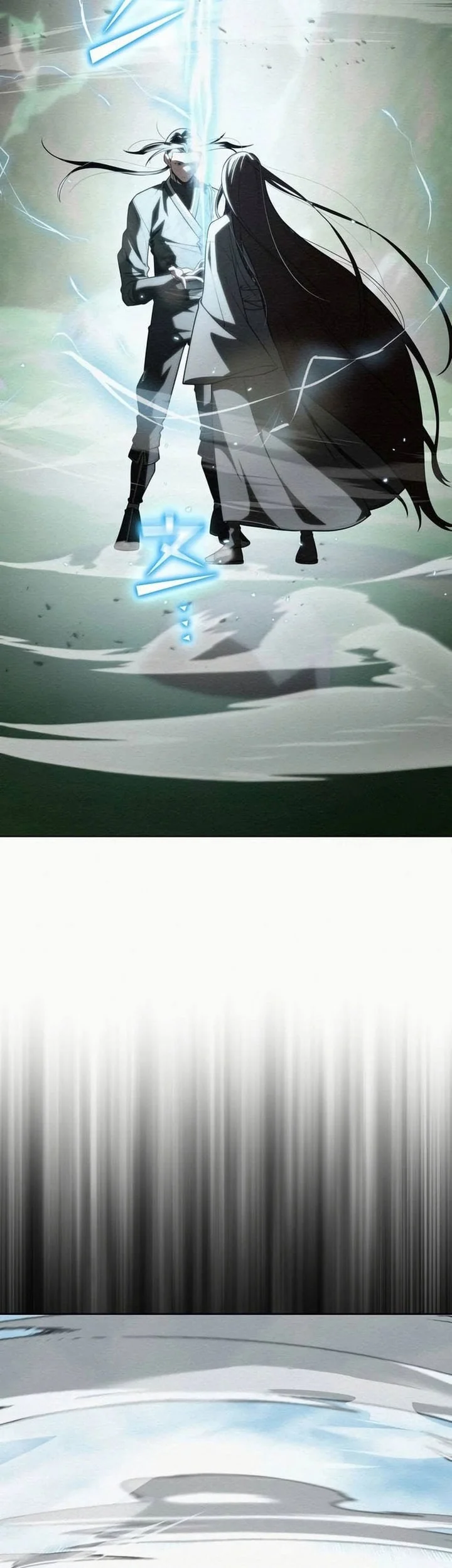 21st Century Retrogression Chapter 52 Gambar 5