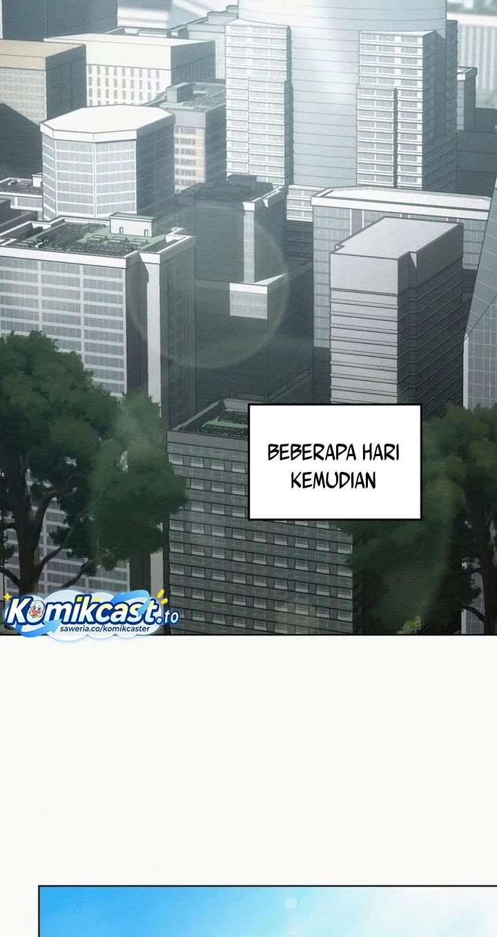 21st Century Retrogression Chapter 52 Gambar 14