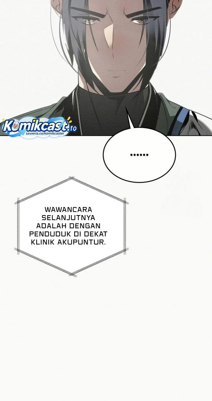 21st Century Retrogression Chapter 52 Gambar 16