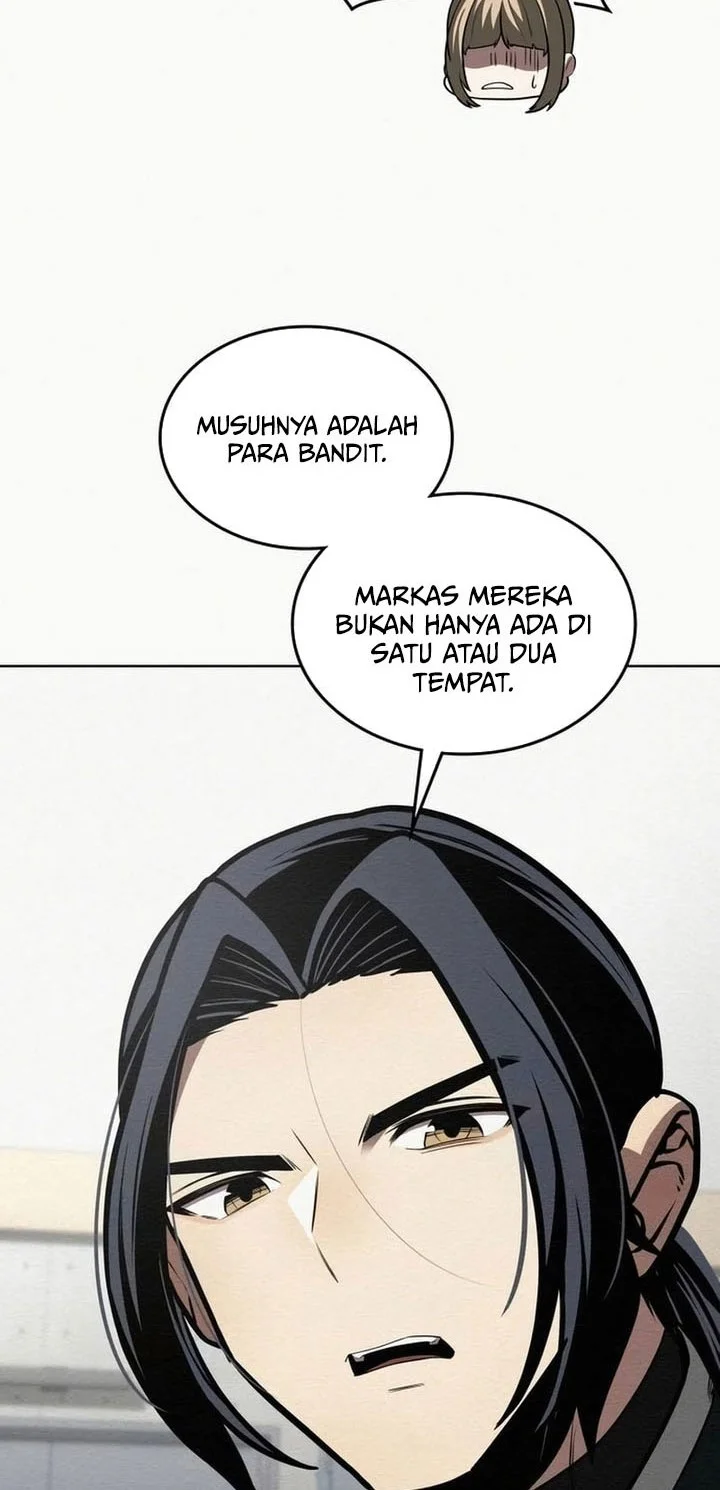 21st Century Retrogression Chapter 53 Gambar 20