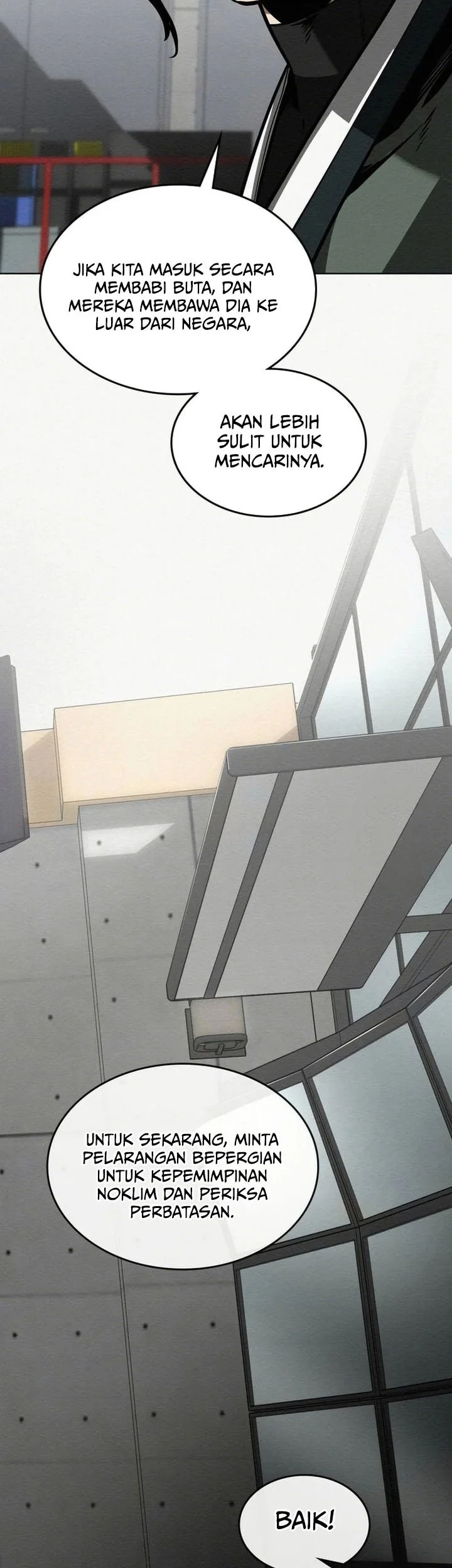 21st Century Retrogression Chapter 53 Gambar 21