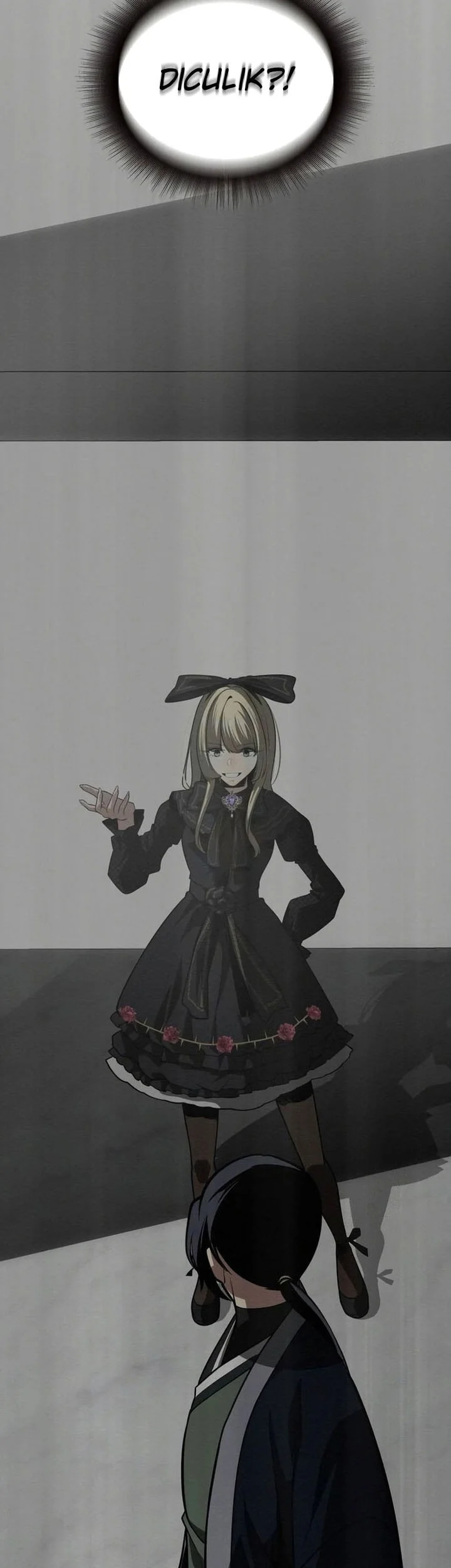 21st Century Retrogression Chapter 53 Gambar 23