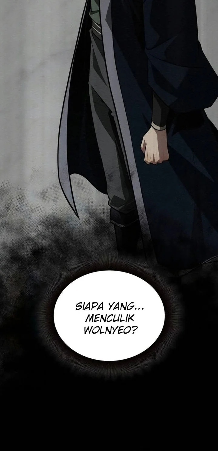 21st Century Retrogression Chapter 53 Gambar 24