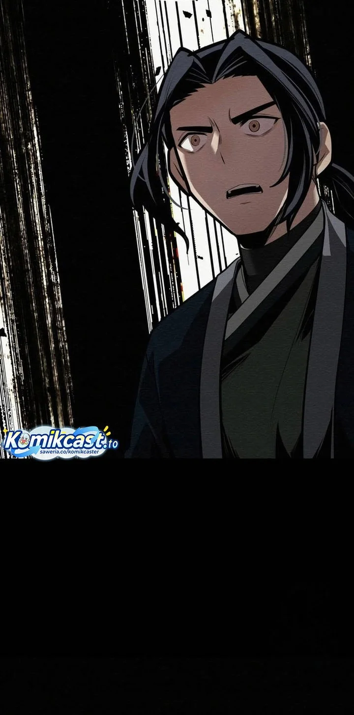 21st Century Retrogression Chapter 53 Gambar 26