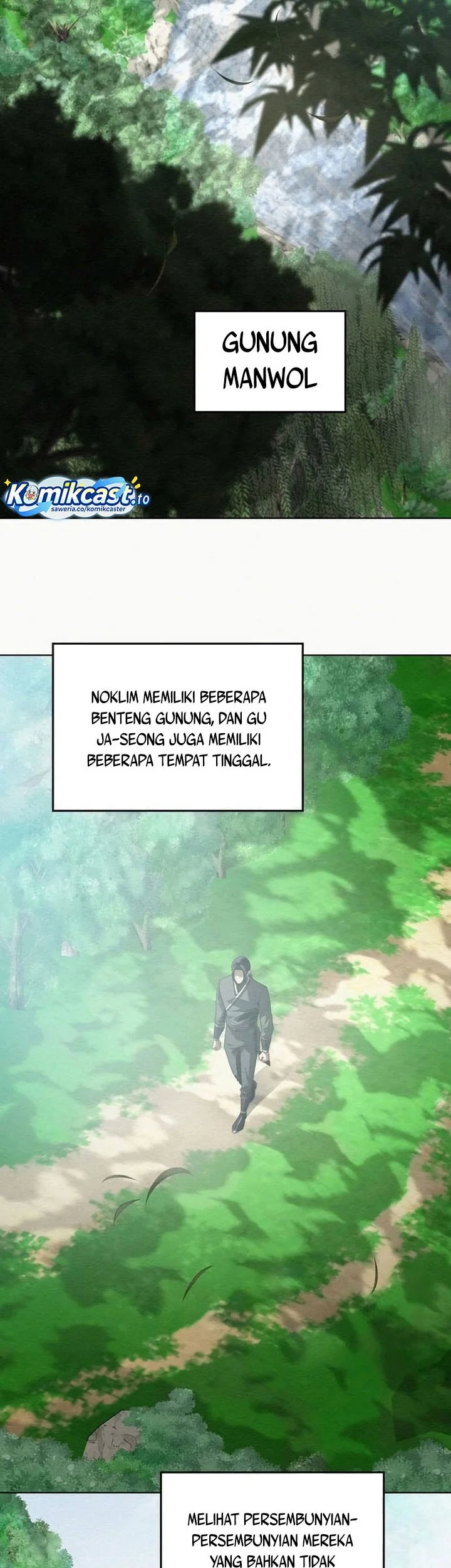 21st Century Retrogression Chapter 53 Gambar 29