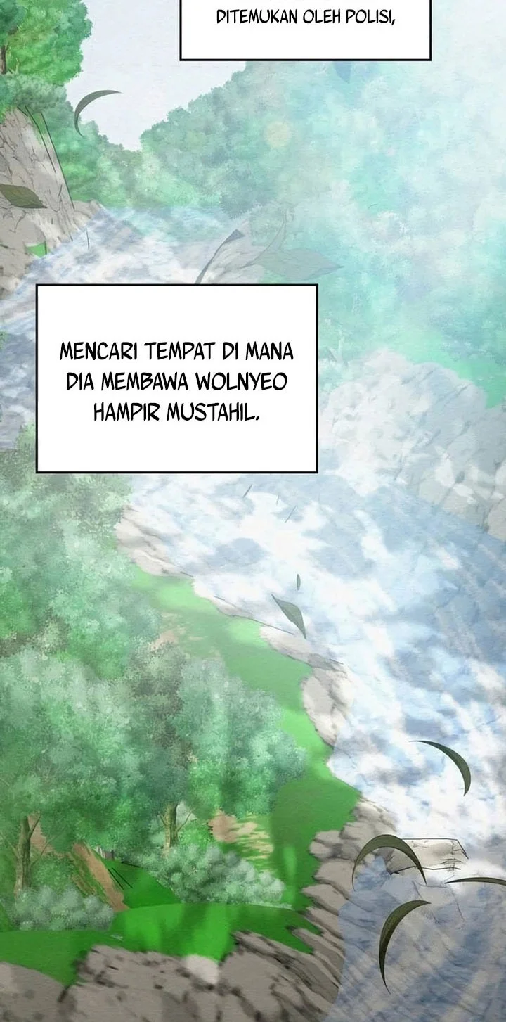 21st Century Retrogression Chapter 53 Gambar 30