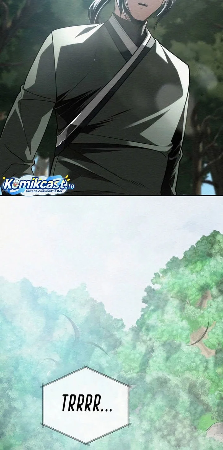 21st Century Retrogression Chapter 53 Gambar 32