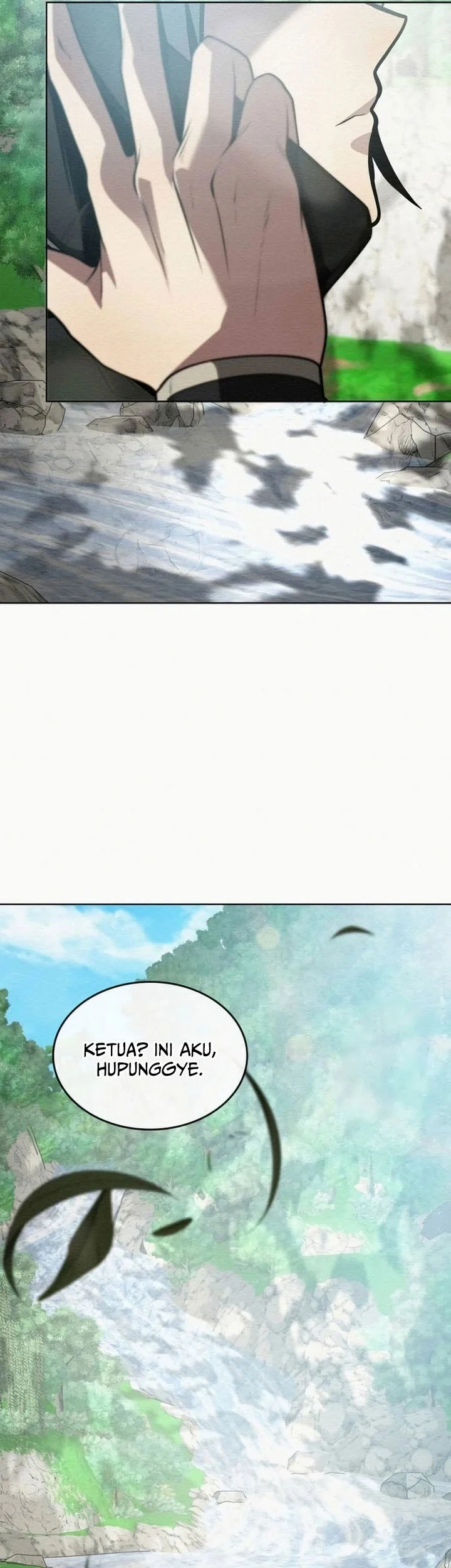 21st Century Retrogression Chapter 53 Gambar 33