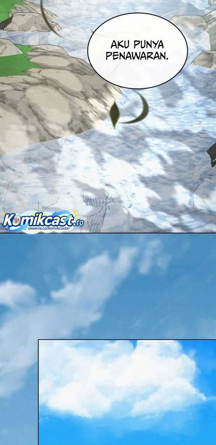 21st Century Retrogression Chapter 53 Gambar 34