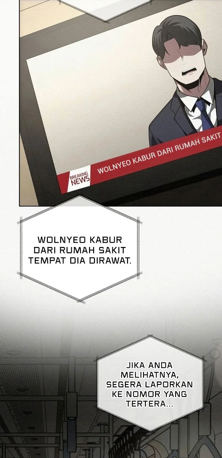 21st Century Retrogression Chapter 53 Gambar 36