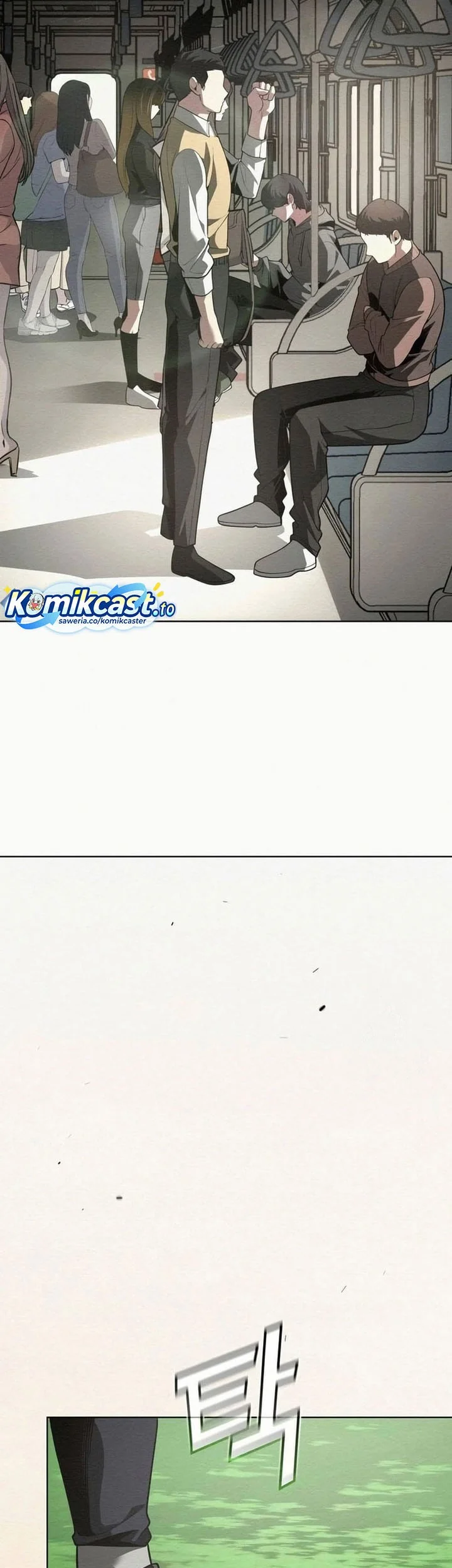 21st Century Retrogression Chapter 53 Gambar 37