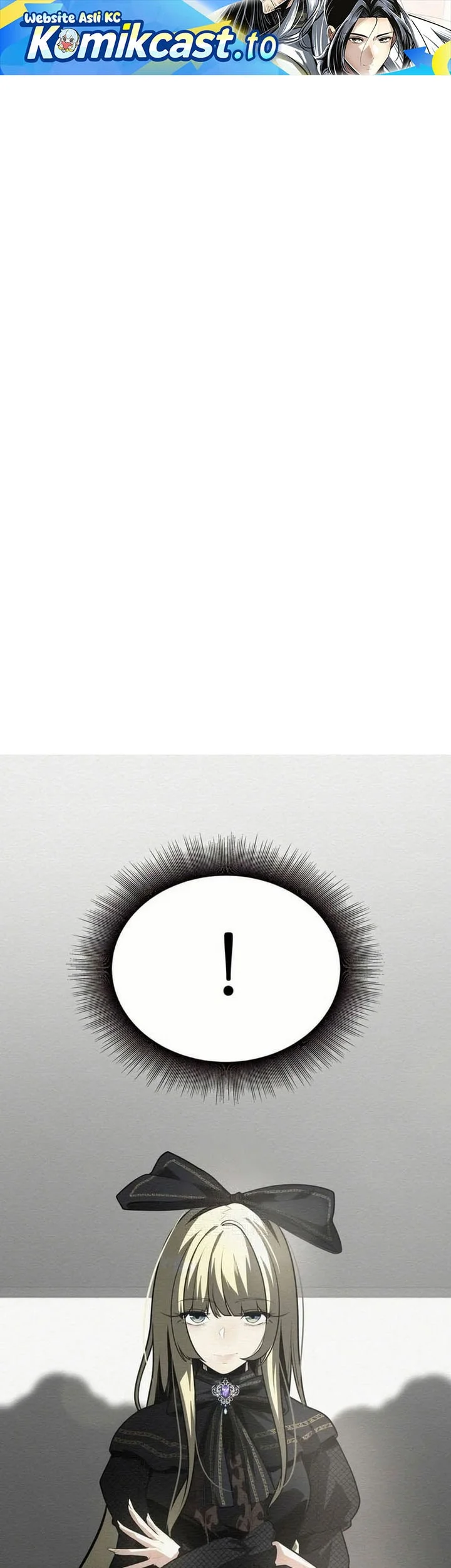 Komik 21st Century Retrogression Chapter 53 gambar 1